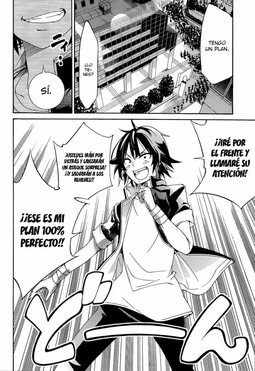 Rising x Rydeen (2012) - Capítulo 17 - Página 3 - LectorTMOo