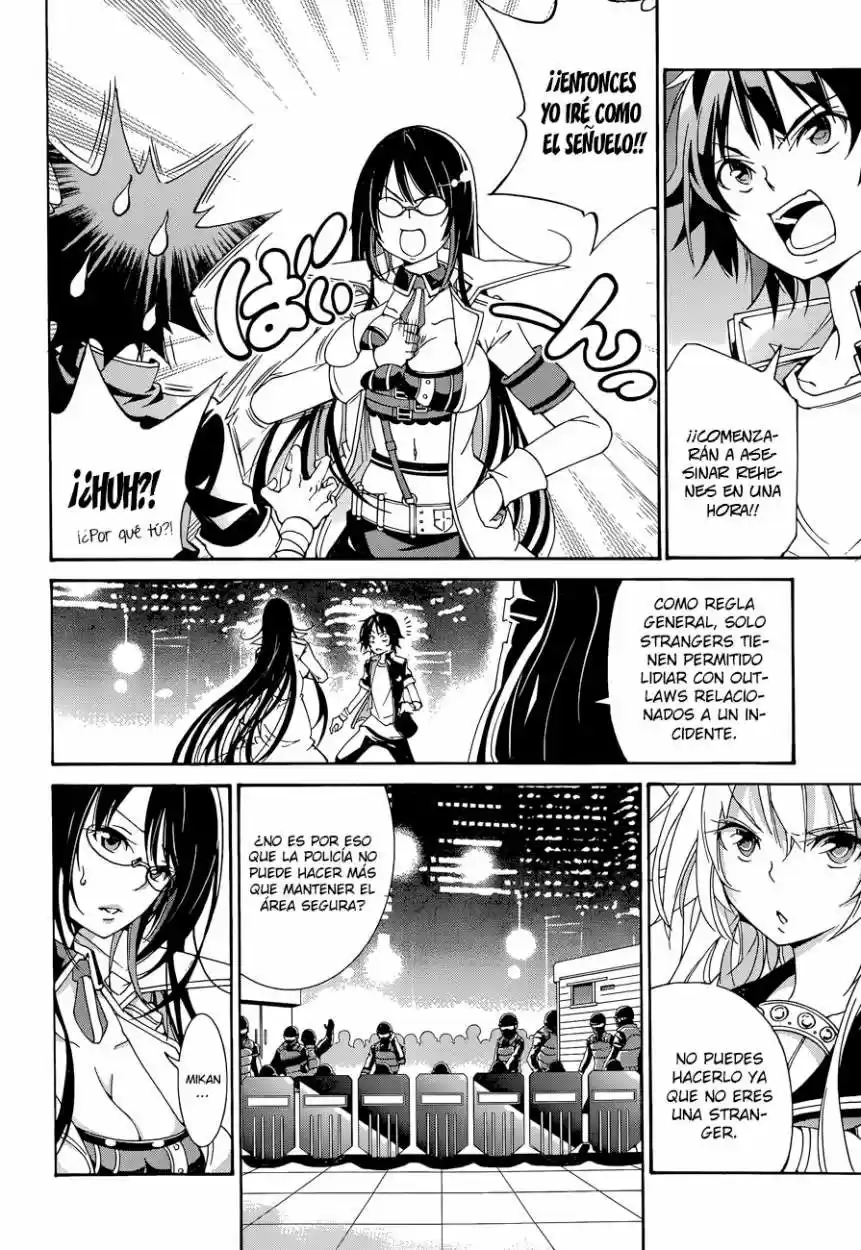 Rising x Rydeen (2012) - Capítulo 17 - Página 5 - LectorTMOo