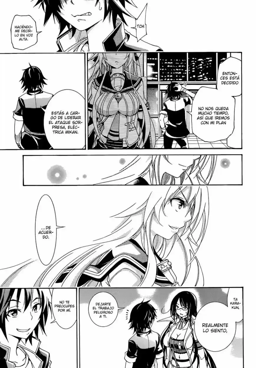 Rising x Rydeen (2012) - Capítulo 17 - Página 8 - LectorTMOo