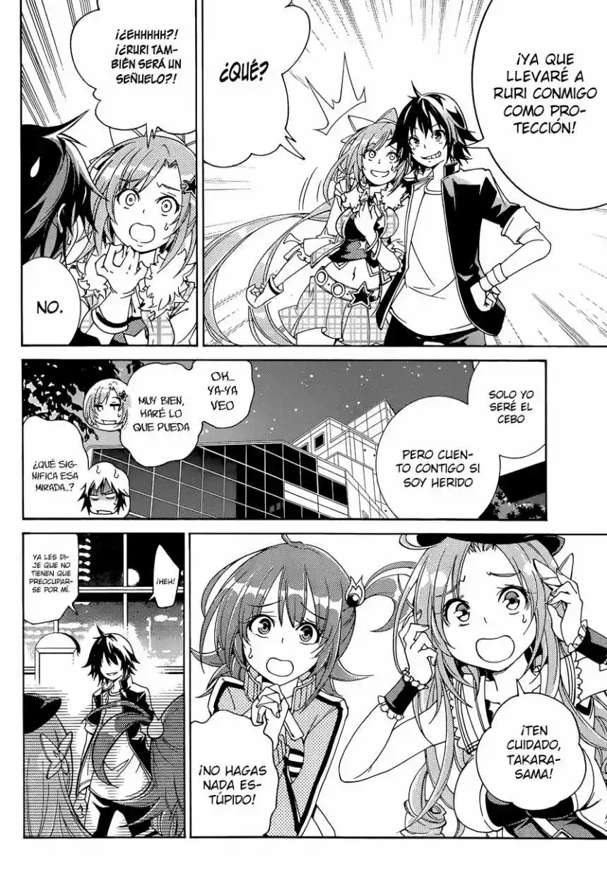 Rising x Rydeen (2012) - Capítulo 17 - Página 9 - LectorTMOo