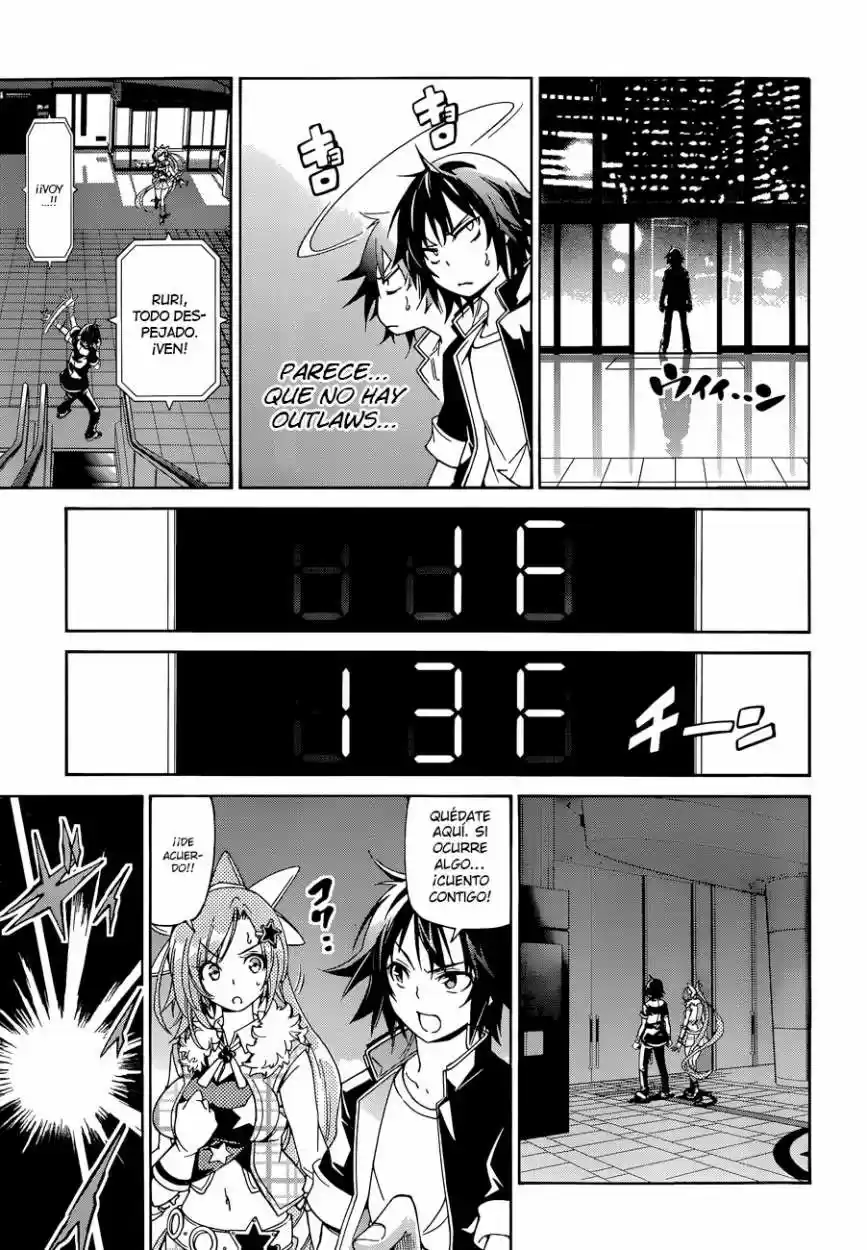 Rising x Rydeen (2012) - Capítulo 17 - Página 12 - LectorTMOo