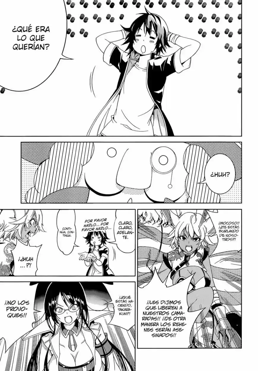 Rising x Rydeen (2012) - Capítulo 17 - Página 16 - LectorTMOo