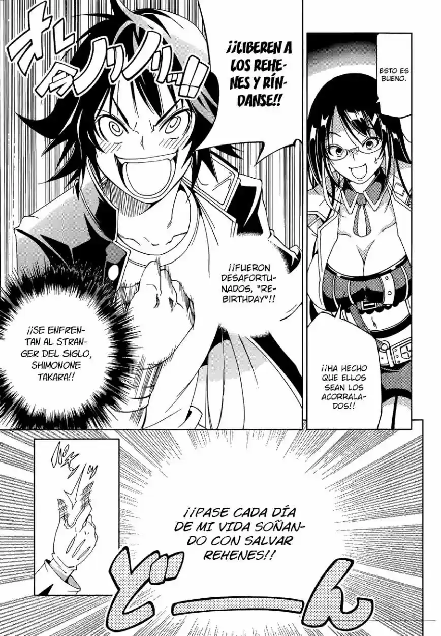 Rising x Rydeen (2012) - Capítulo 17 - Página 20 - LectorTMOo