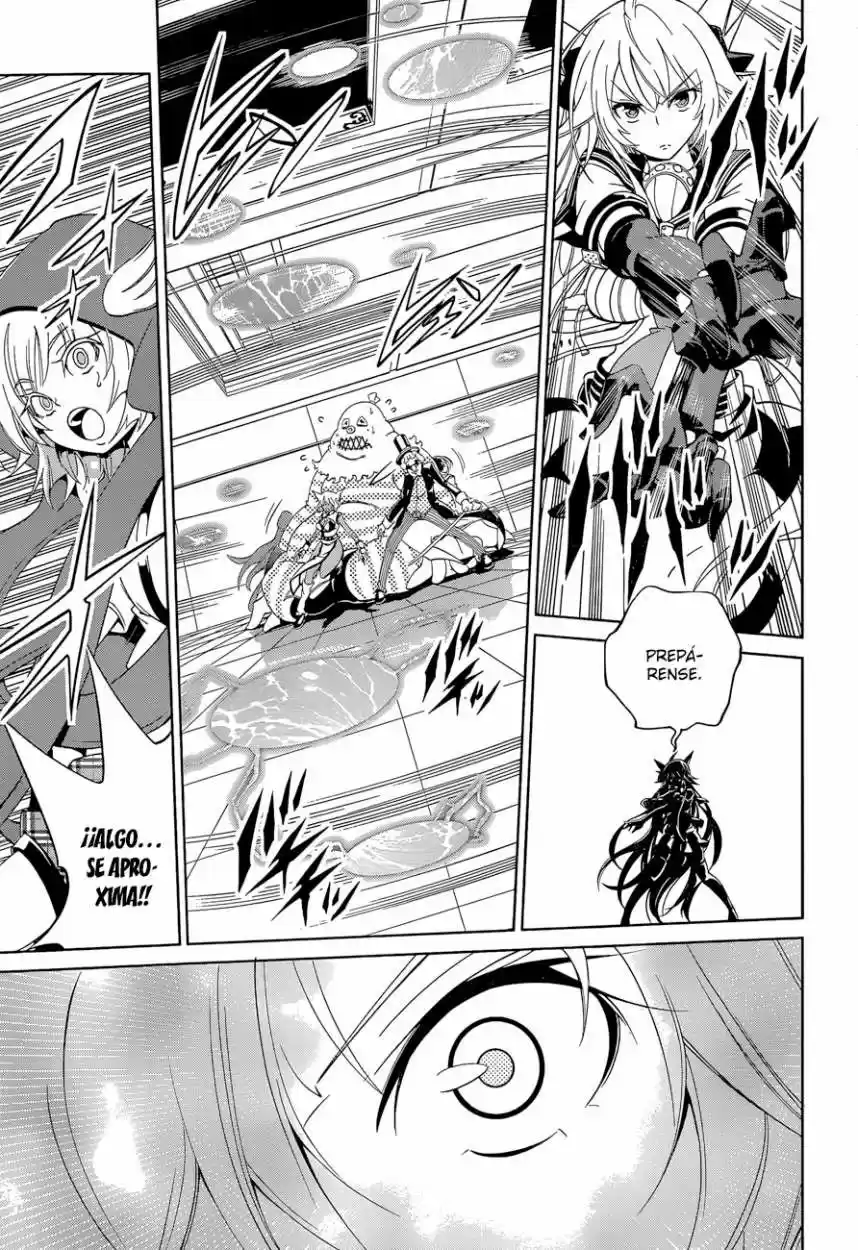 Rising x Rydeen (2012) - Capítulo 17 - Página 27 - LectorTMOo