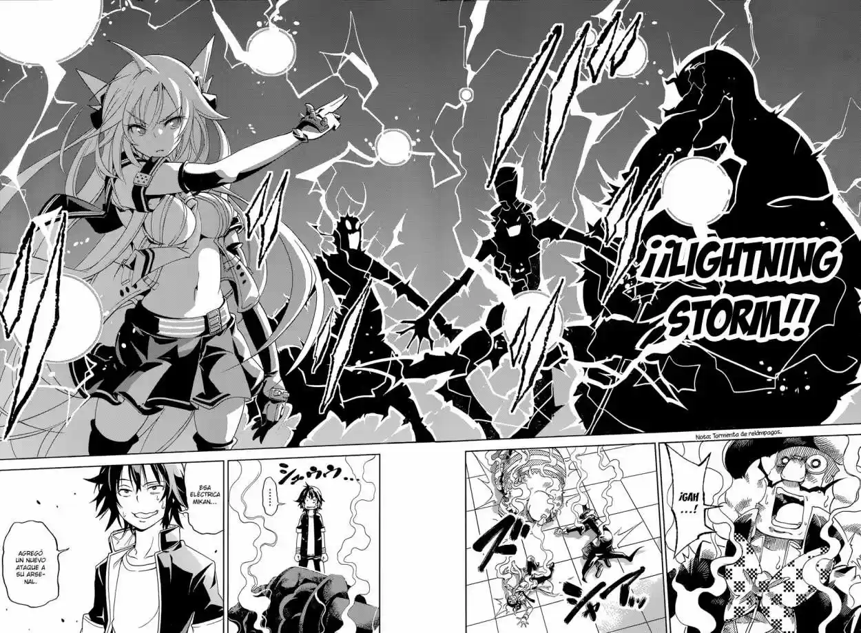 Rising x Rydeen (2012) - Capítulo 17 - Página 28 - LectorTMOo