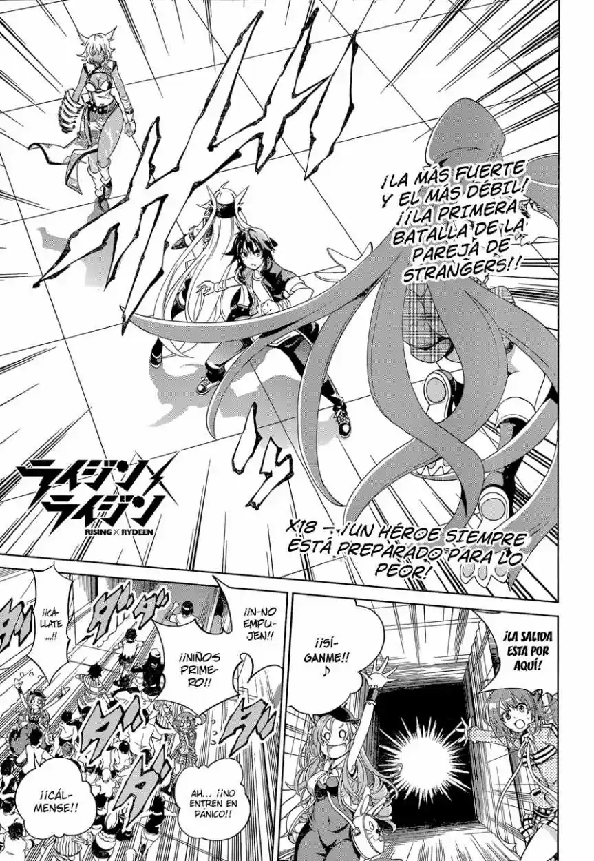Rising x Rydeen (2012) - Capítulo 18 - Página 2 - LectorTMOo