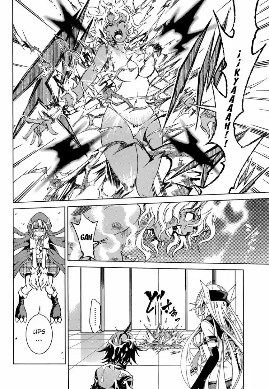 Rising x Rydeen (2012) - Capítulo 18 - Página 9 - LectorTMOo