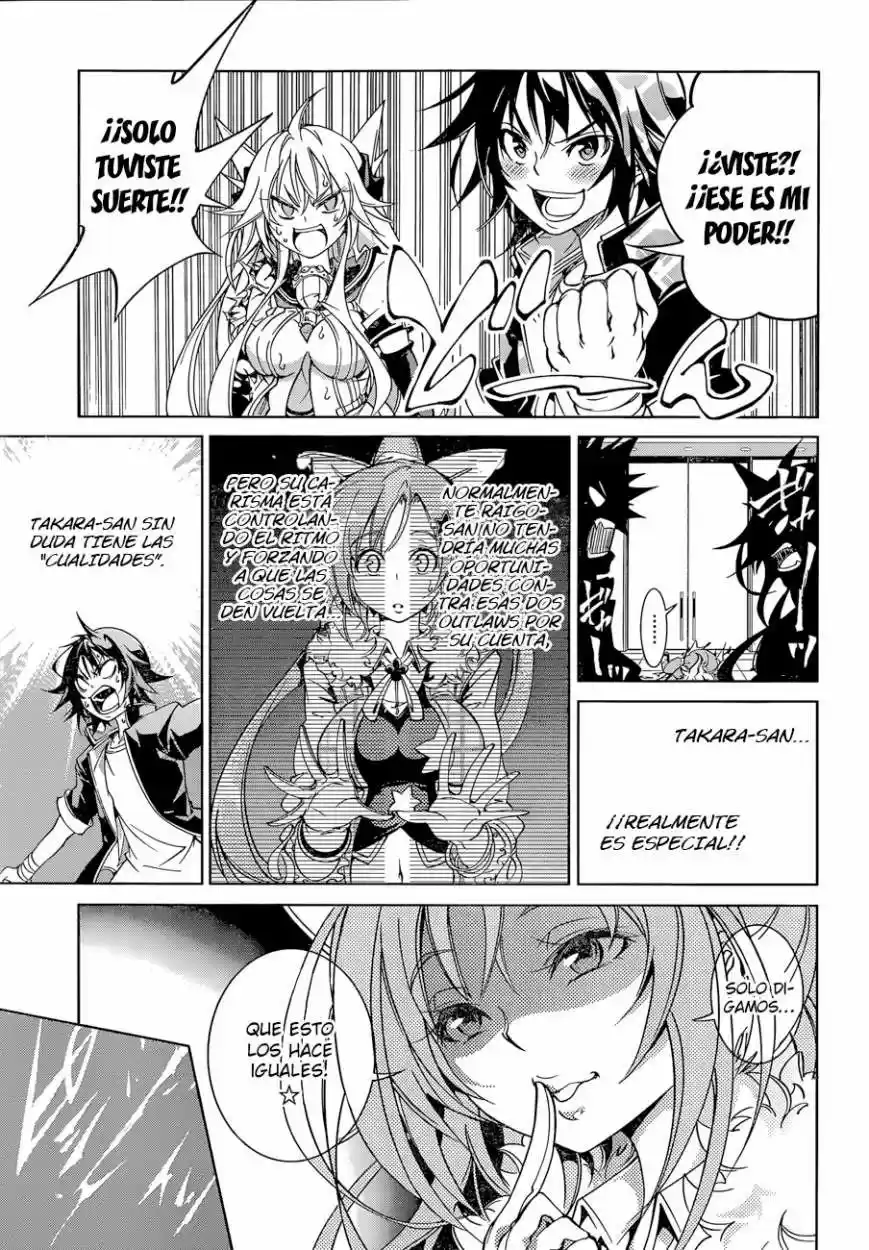 Rising x Rydeen (2012) - Capítulo 18 - Página 10 - LectorTMOo