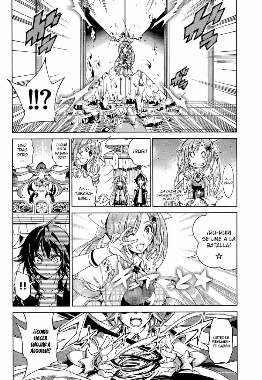 Rising x Rydeen (2012) - Capítulo 18 - Página 11 - LectorTMOo