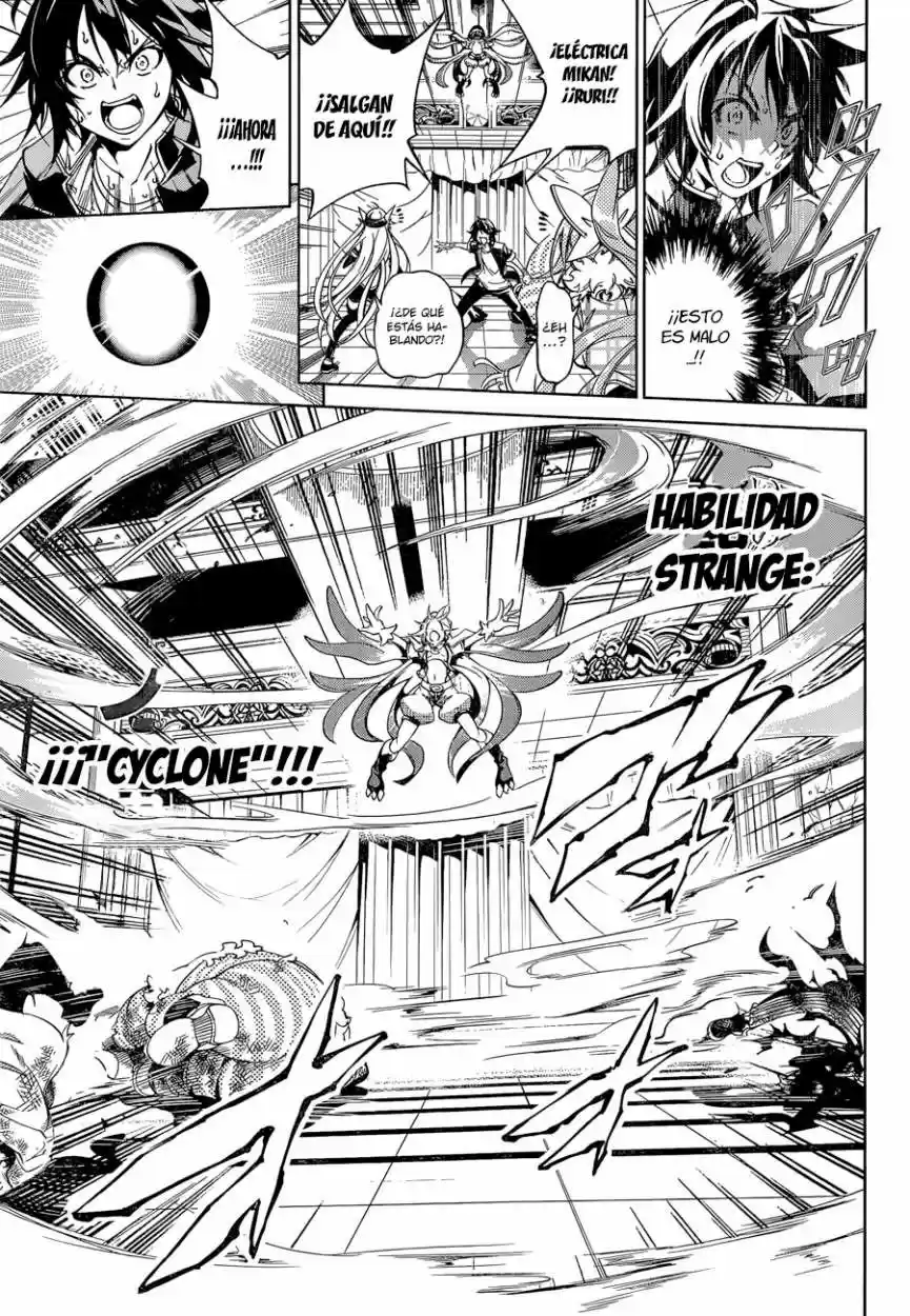 Rising x Rydeen (2012) - Capítulo 18 - Página 12 - LectorTMOo