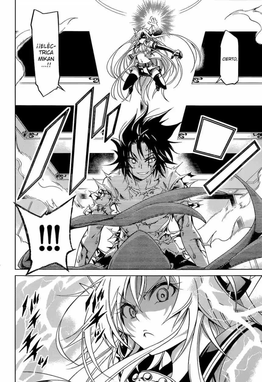 Rising x Rydeen (2012) - Capítulo 18 - Página 15 - LectorTMOo