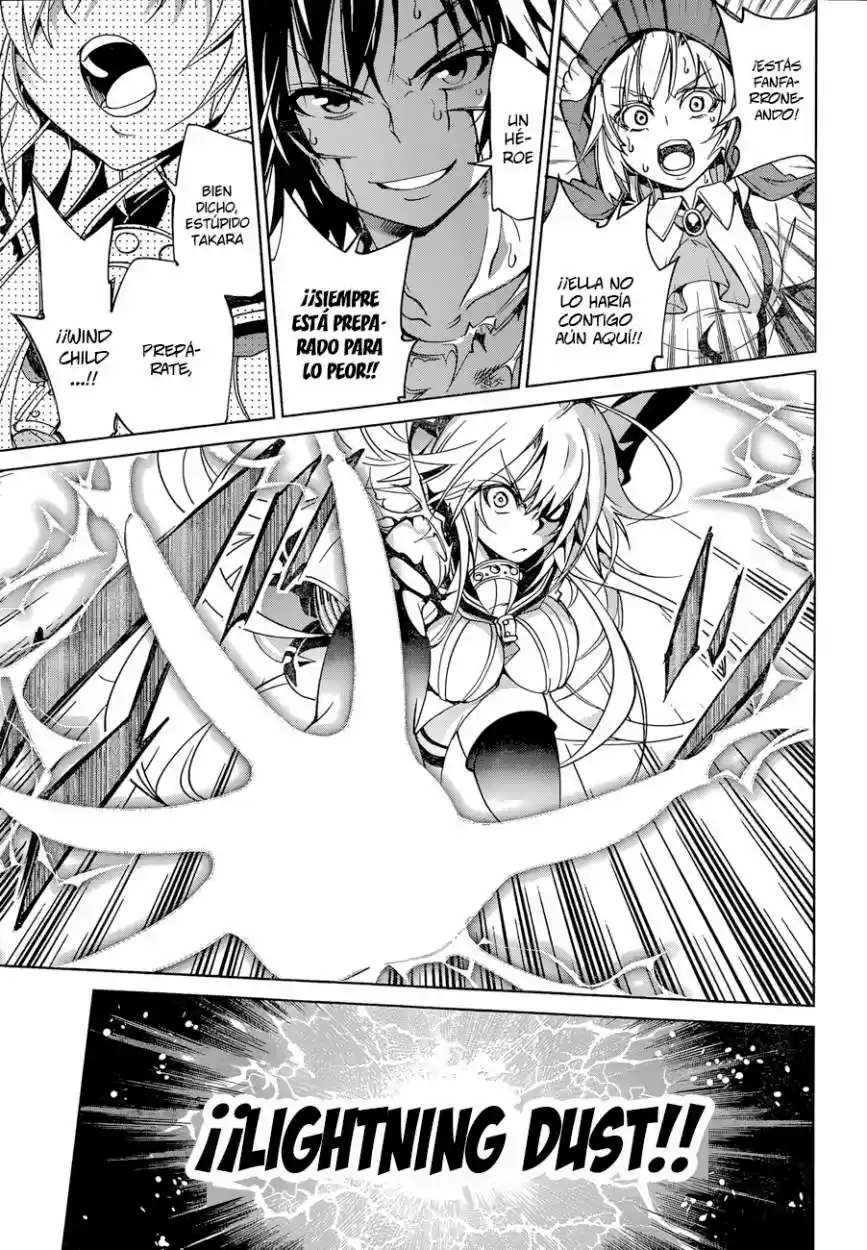 Rising x Rydeen (2012) - Capítulo 18 - Página 16 - LectorTMOo