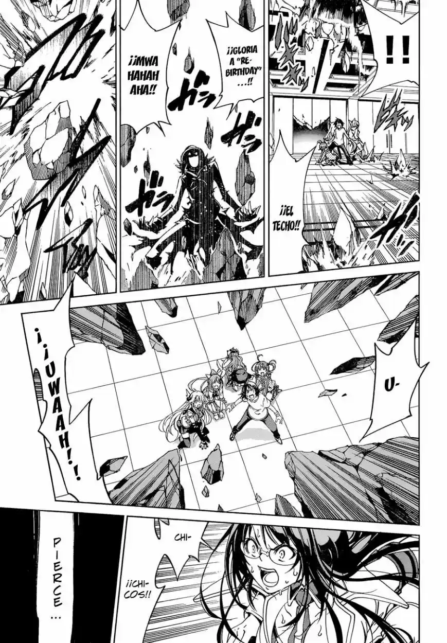 Rising x Rydeen (2012) - Capítulo 18 - Página 24 - LectorTMOo