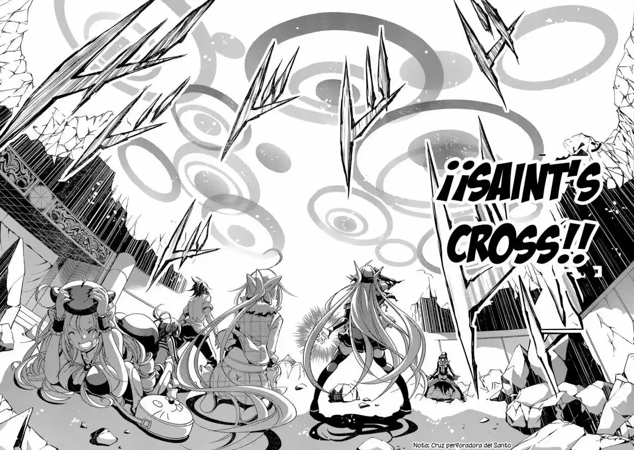 Rising x Rydeen (2012) - Capítulo 18 - Página 25 - LectorTMOo