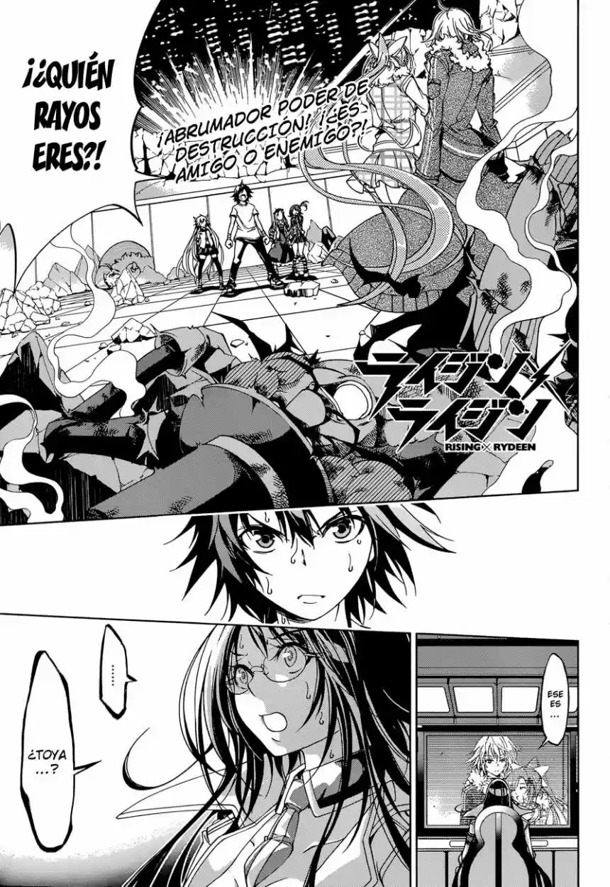 Rising x Rydeen (2012) - Capítulo 19 - Página 2 - LectorTMOo