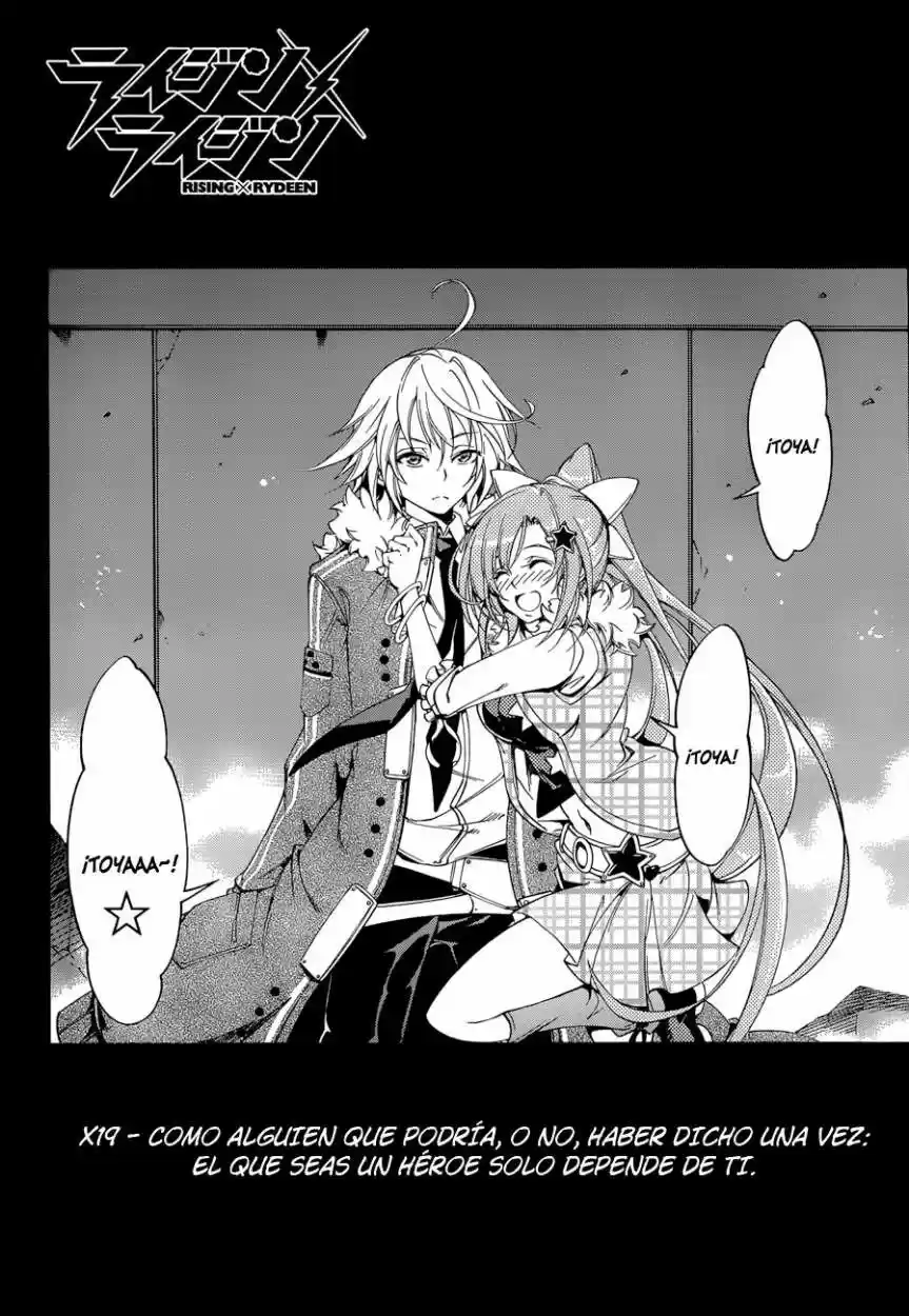Rising x Rydeen (2012) - Capítulo 19 - Página 3 - LectorTMOo
