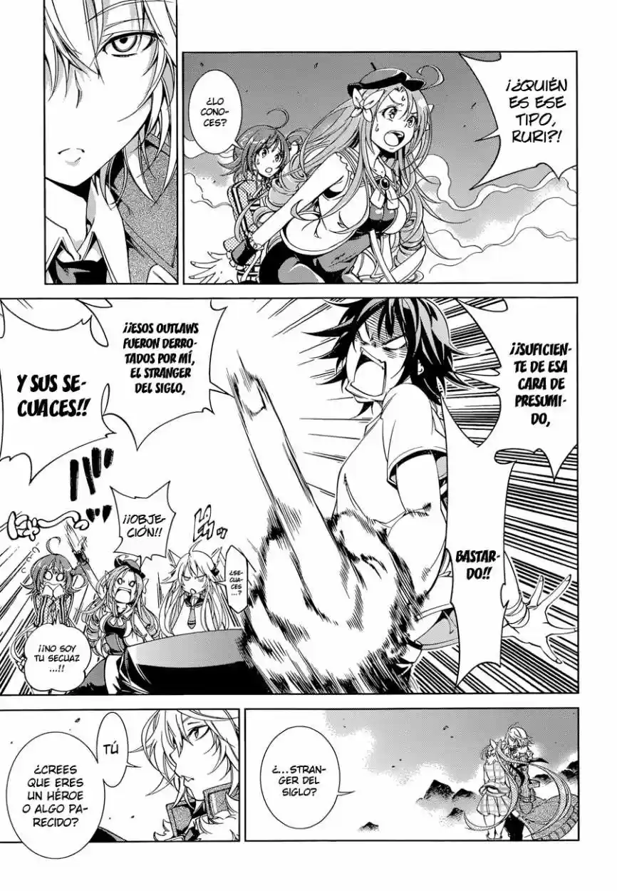 Rising x Rydeen (2012) - Capítulo 19 - Página 4 - LectorTMOo