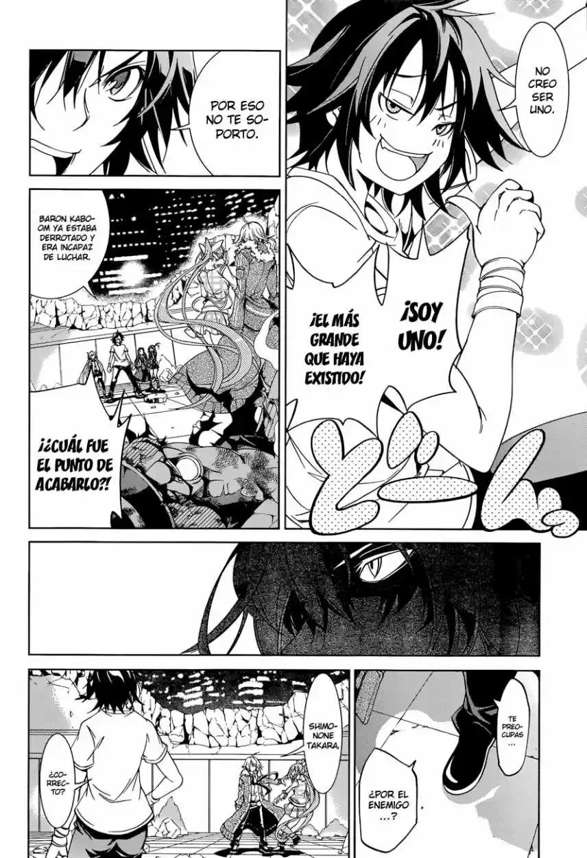 Rising x Rydeen (2012) - Capítulo 19 - Página 5 - LectorTMOo