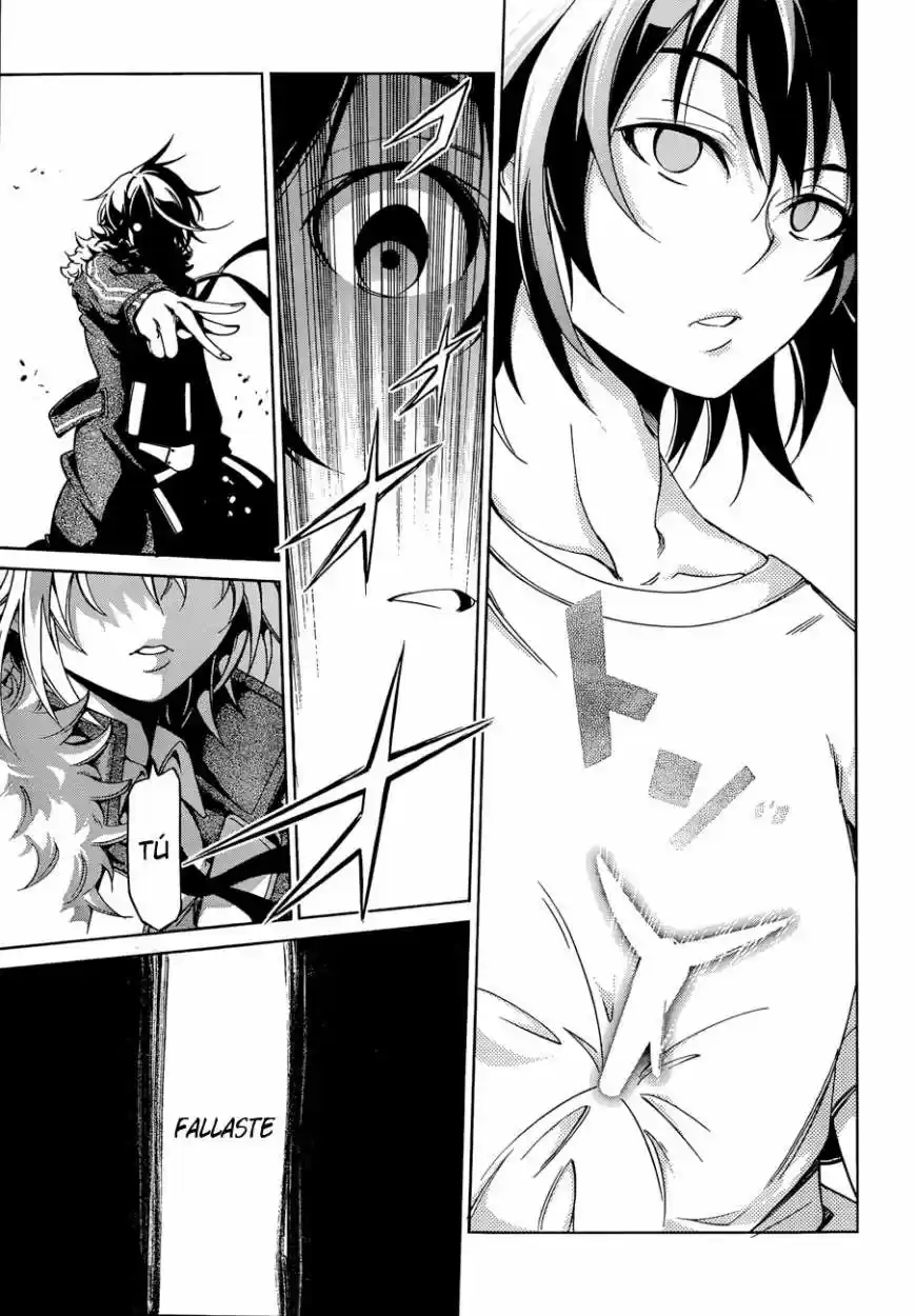 Rising x Rydeen (2012) - Capítulo 19 - Página 6 - LectorTMOo