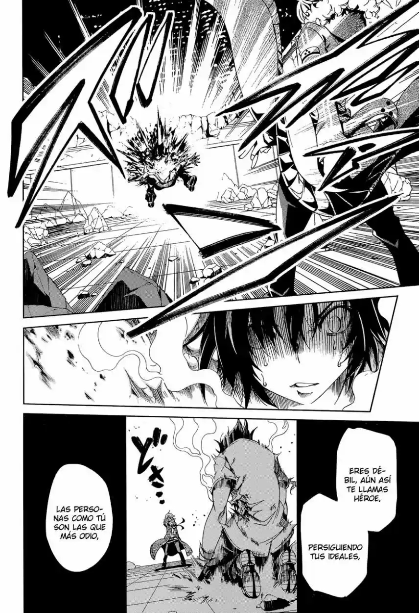 Rising x Rydeen (2012) - Capítulo 19 - Página 7 - LectorTMOo