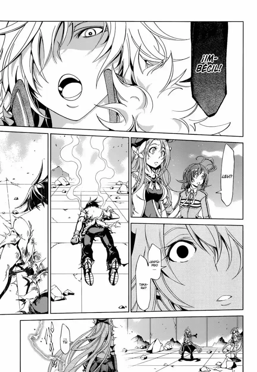 Rising x Rydeen (2012) - Capítulo 19 - Página 8 - LectorTMOo