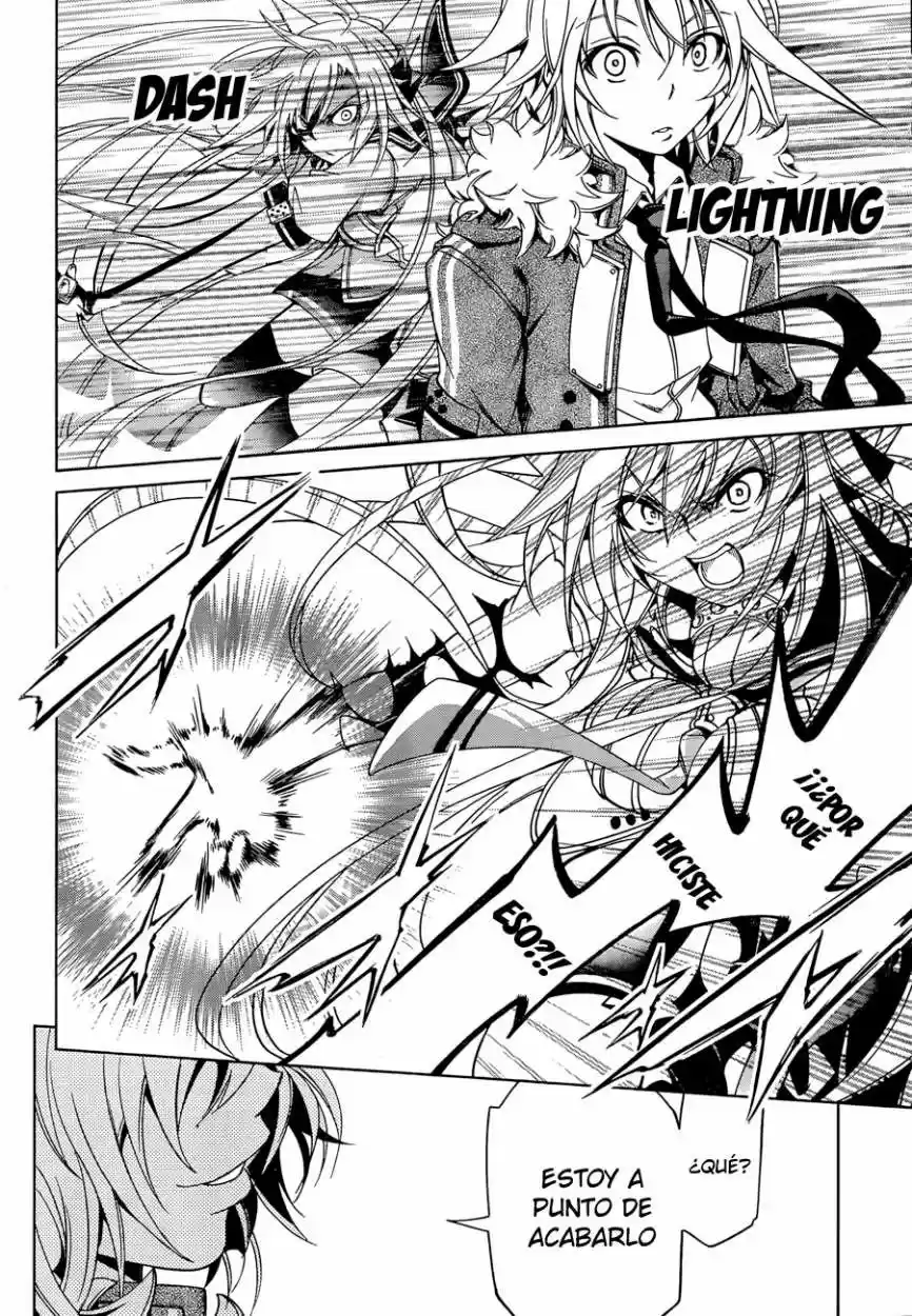 Rising x Rydeen (2012) - Capítulo 19 - Página 9 - LectorTMOo