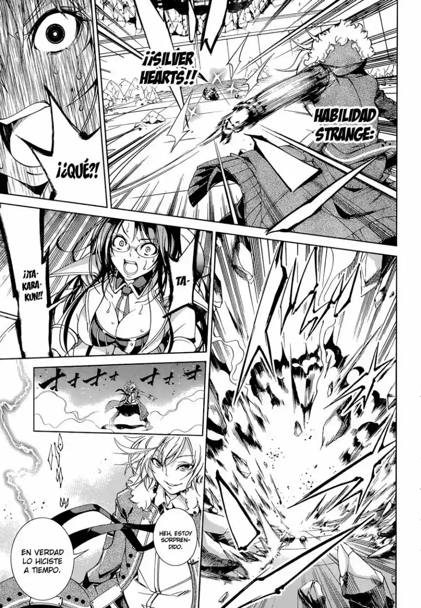 Rising x Rydeen (2012) - Capítulo 19 - Página 10 - LectorTMOo