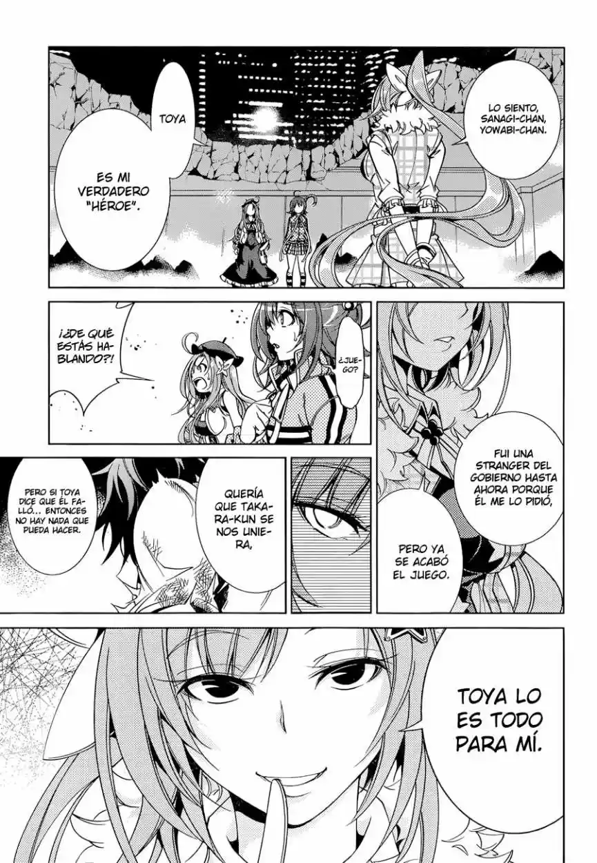 Rising x Rydeen (2012) - Capítulo 19 - Página 12 - LectorTMOo