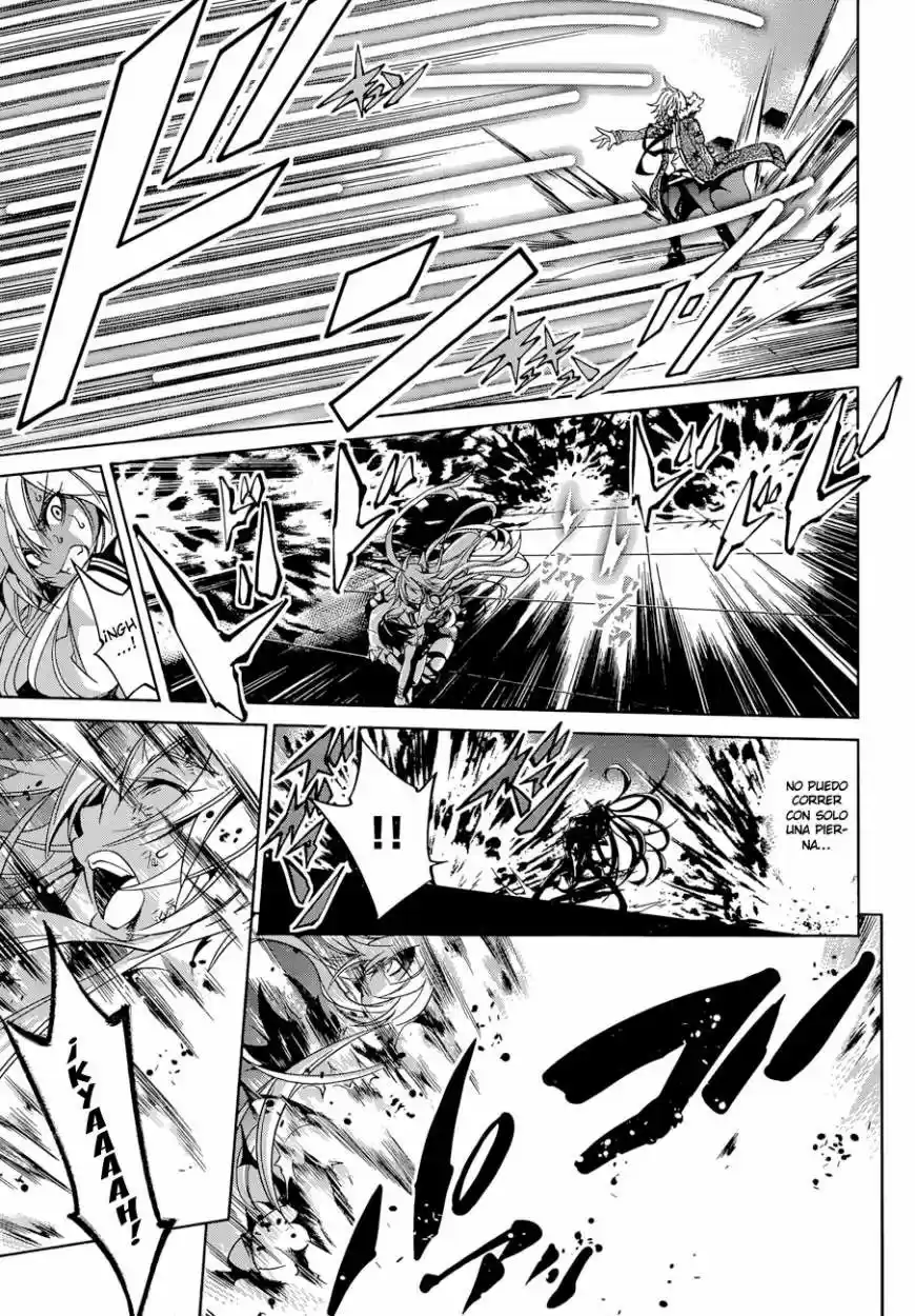 Rising x Rydeen (2012) - Capítulo 19 - Página 14 - LectorTMOo