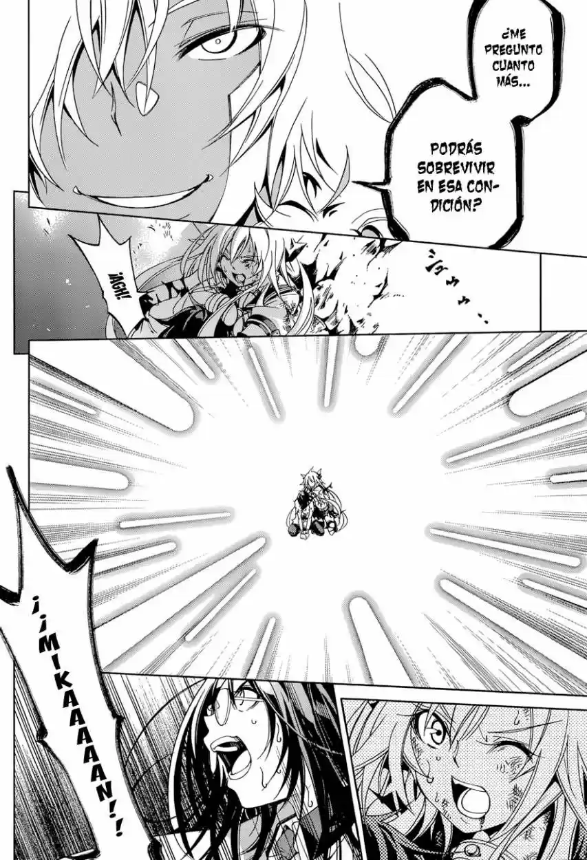Rising x Rydeen (2012) - Capítulo 19 - Página 15 - LectorTMOo