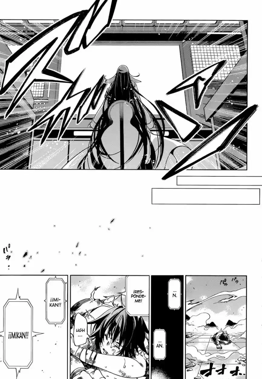 Rising x Rydeen (2012) - Capítulo 19 - Página 16 - LectorTMOo