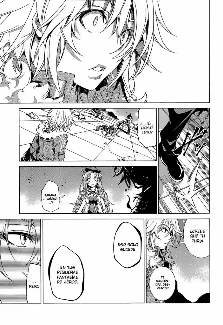 Rising x Rydeen (2012) - Capítulo 19 - Página 19 - LectorTMOo