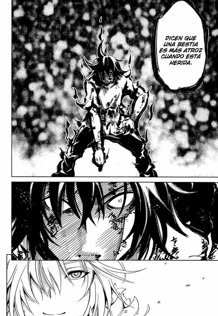 Rising x Rydeen (2012) - Capítulo 19 - Página 20 - LectorTMOo