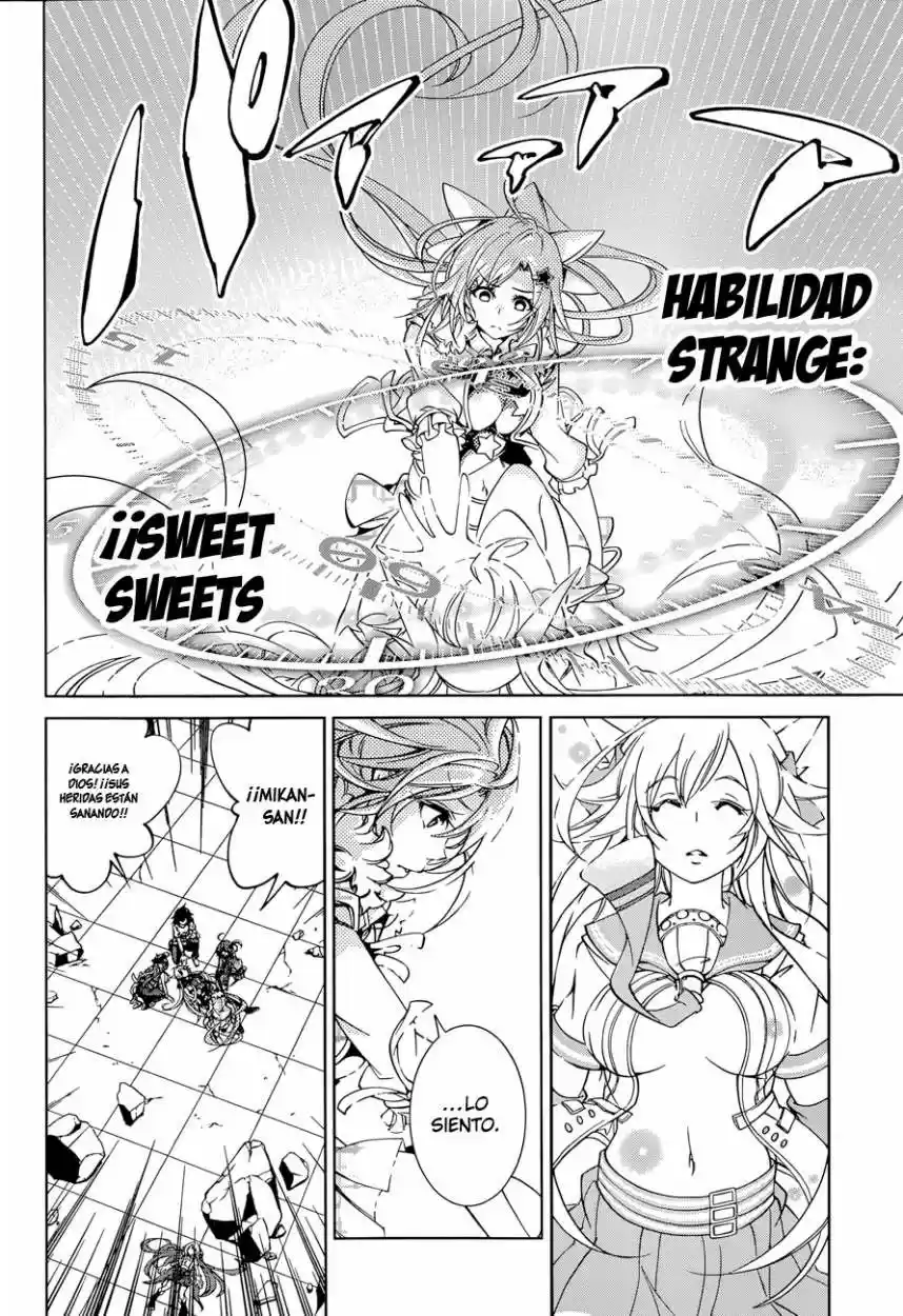 Rising x Rydeen (2012) - Capítulo 19 - Página 22 - LectorTMOo