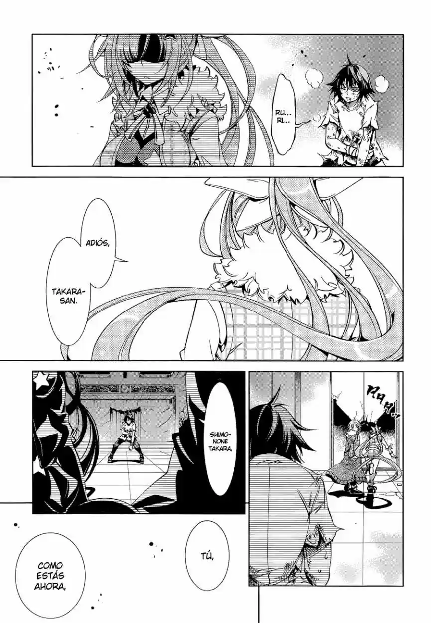 Rising x Rydeen (2012) - Capítulo 19 - Página 23 - LectorTMOo