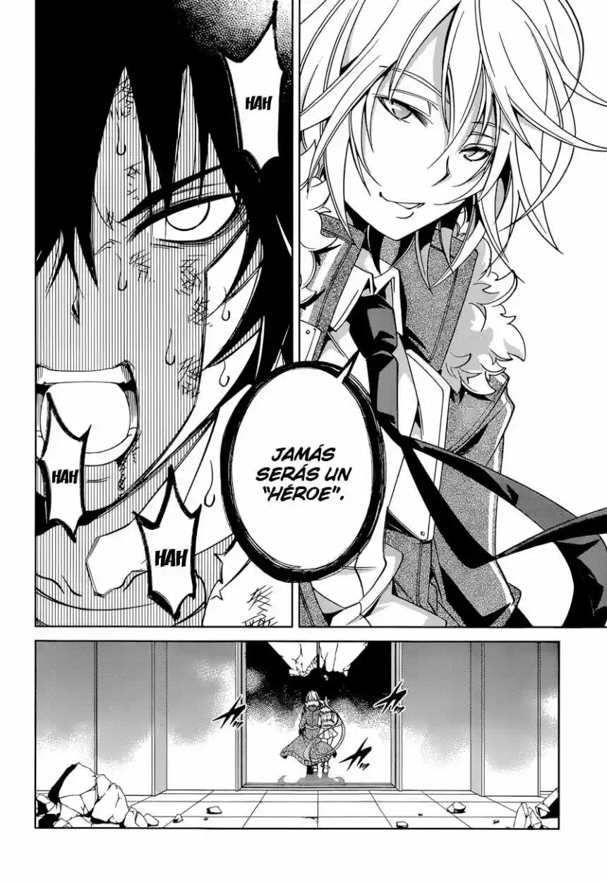 Rising x Rydeen (2012) - Capítulo 19 - Página 24 - LectorTMOo