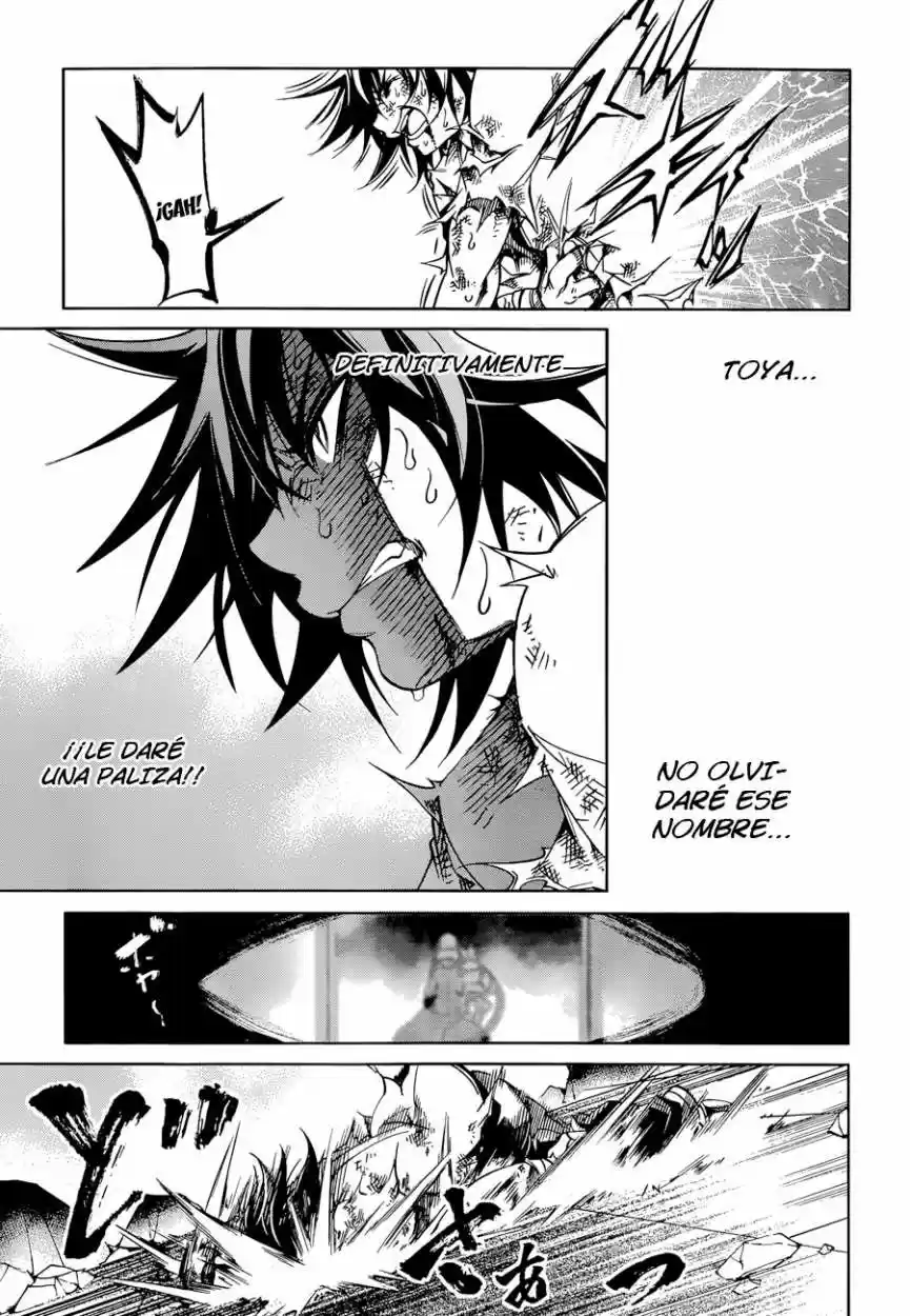 Rising x Rydeen (2012) - Capítulo 19 - Página 25 - LectorTMOo
