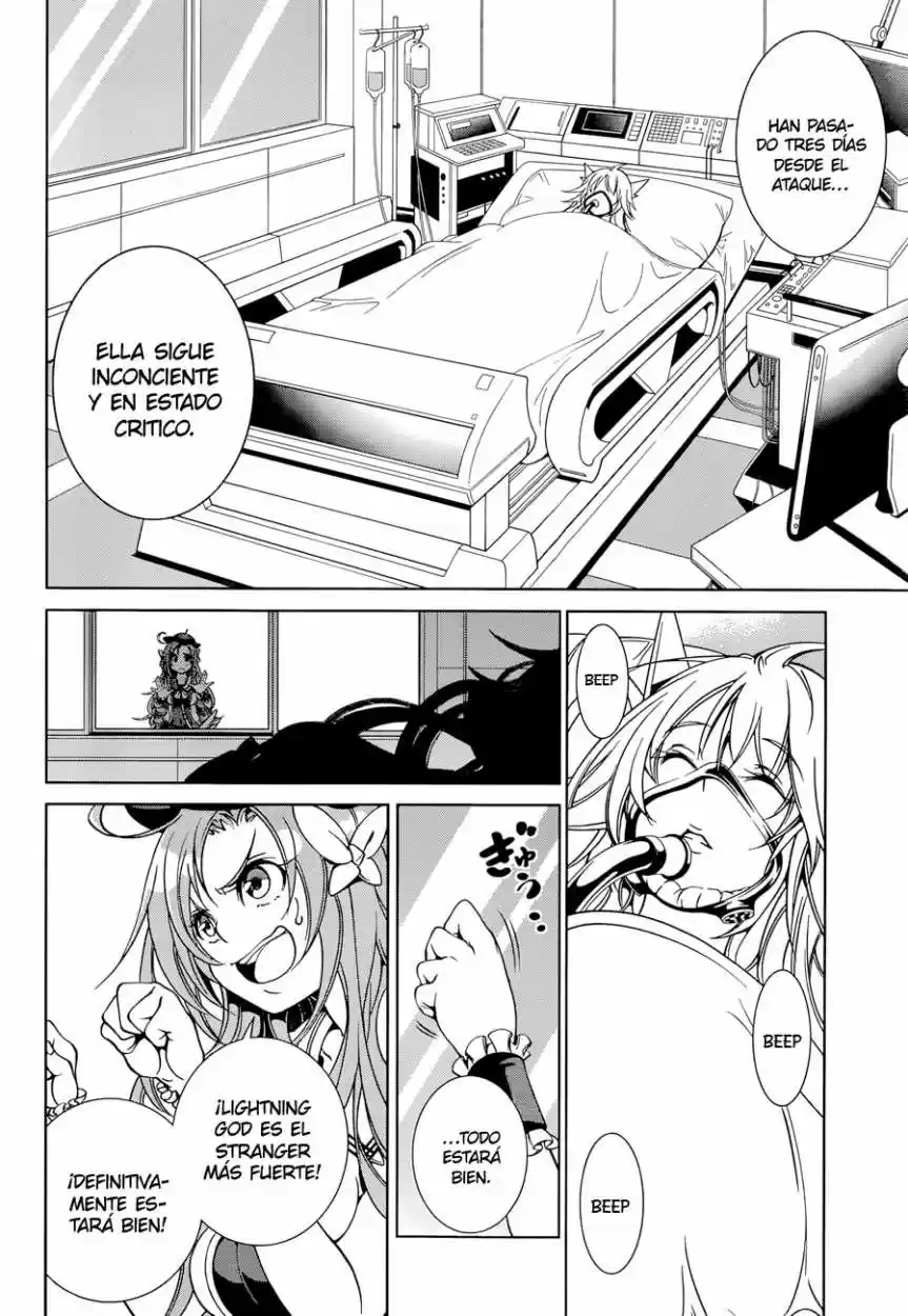 Rising x Rydeen (2012) - Capítulo 19 - Página 28 - LectorTMOo