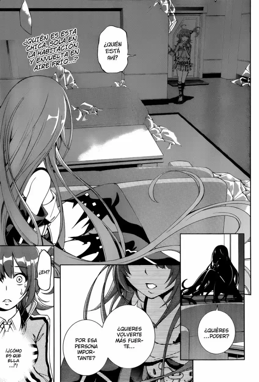 Rising x Rydeen (2012) - Capítulo 21 - Página 2 - LectorTMOo