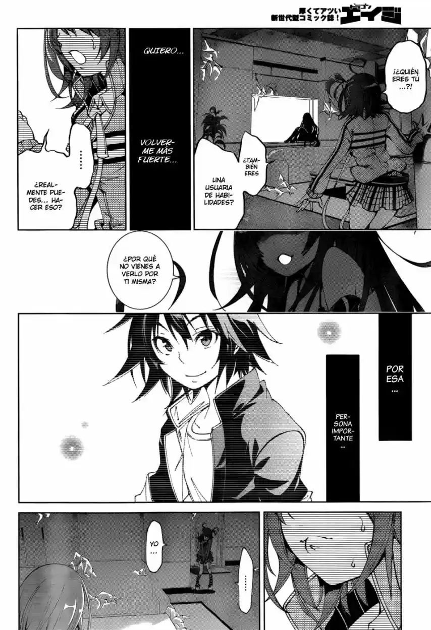 Rising x Rydeen (2012) - Capítulo 21 - Página 3 - LectorTMOo