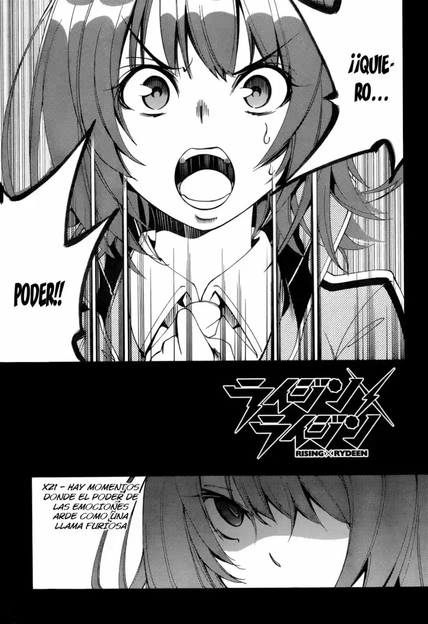 Rising x Rydeen (2012) - Capítulo 21 - Página 4 - LectorTMOo