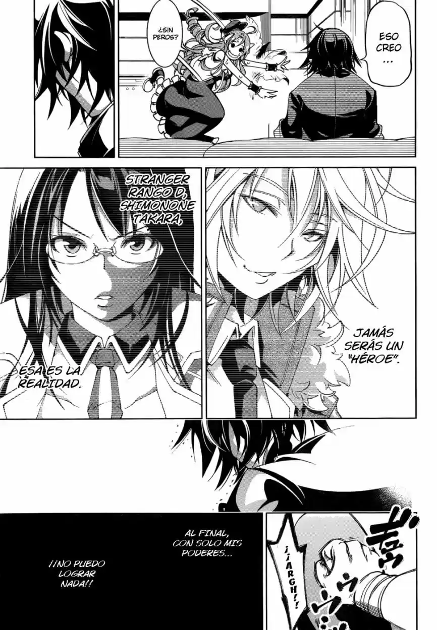 Rising x Rydeen (2012) - Capítulo 21 - Página 6 - LectorTMOo