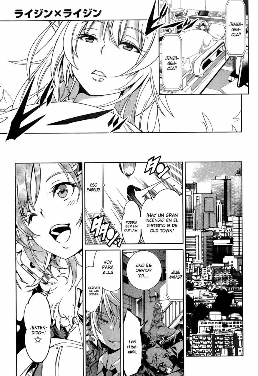 Rising x Rydeen (2012) - Capítulo 21 - Página 14 - LectorTMOo