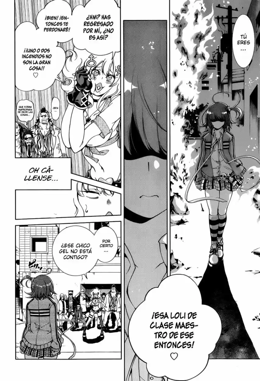 Rising x Rydeen (2012) - Capítulo 21 - Página 17 - LectorTMOo