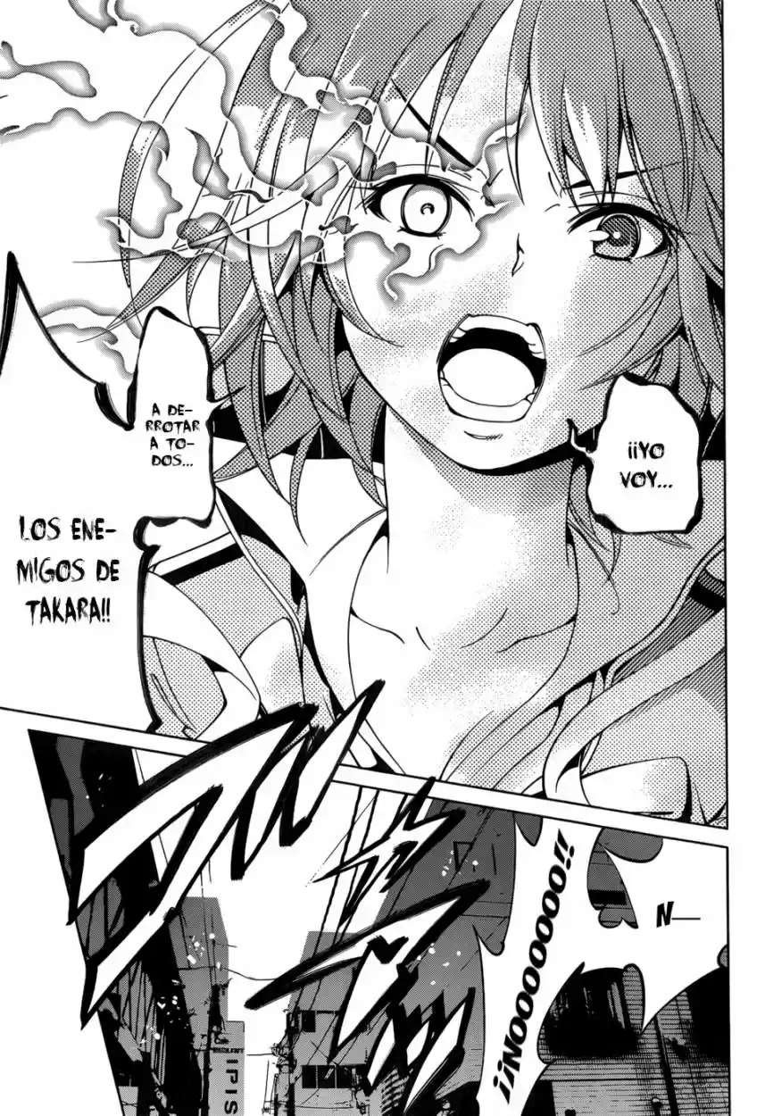 Rising x Rydeen (2012) - Capítulo 21 - Página 20 - LectorTMOo