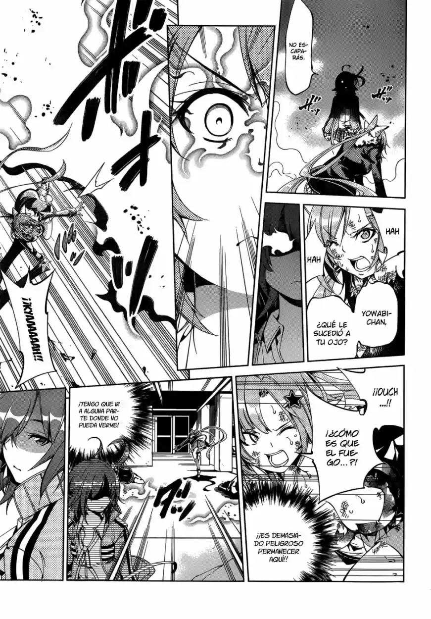 Rising x Rydeen (2012) - Capítulo 21 - Página 23 - LectorTMOo