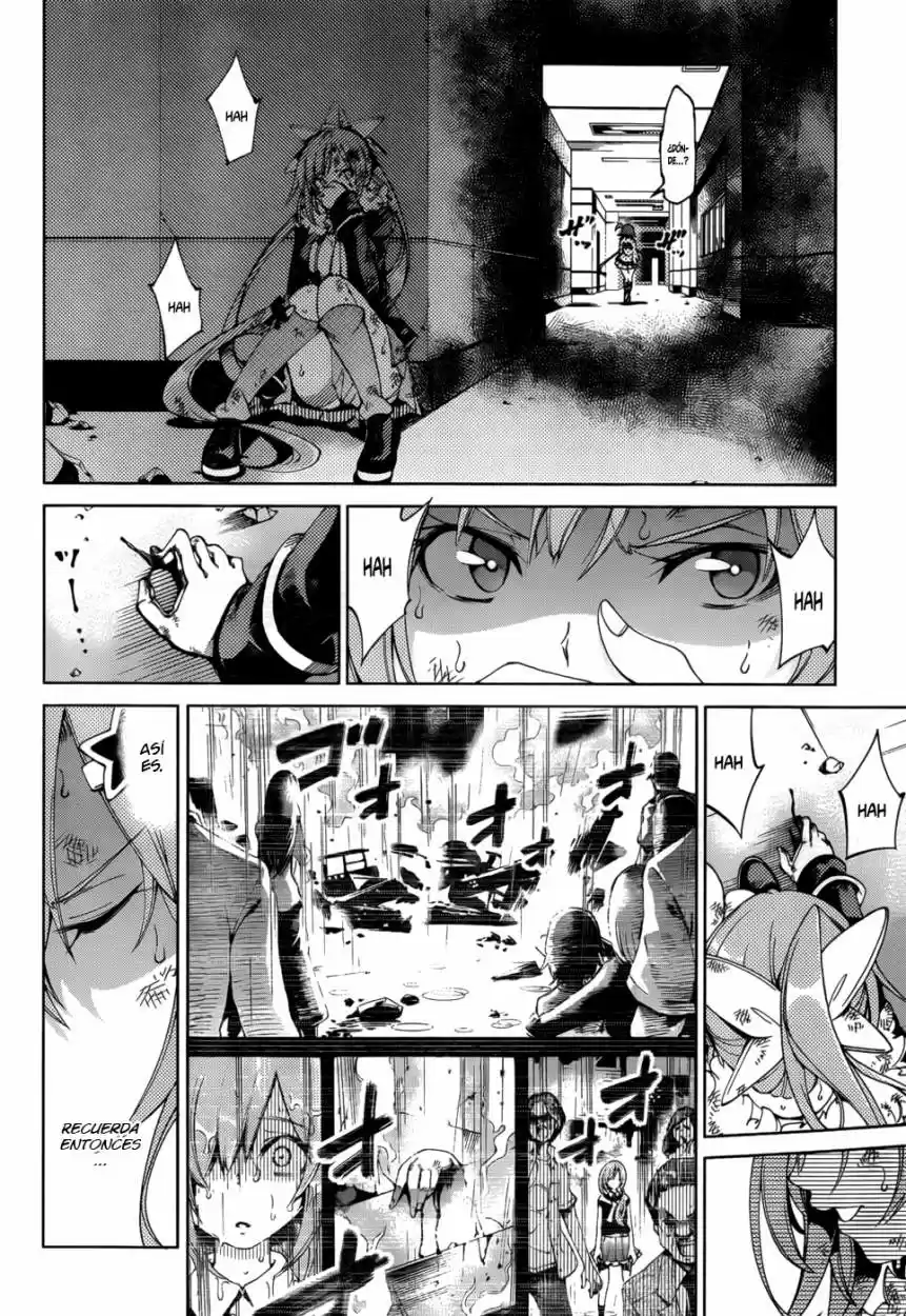 Rising x Rydeen (2012) - Capítulo 21 - Página 26 - LectorTMOo