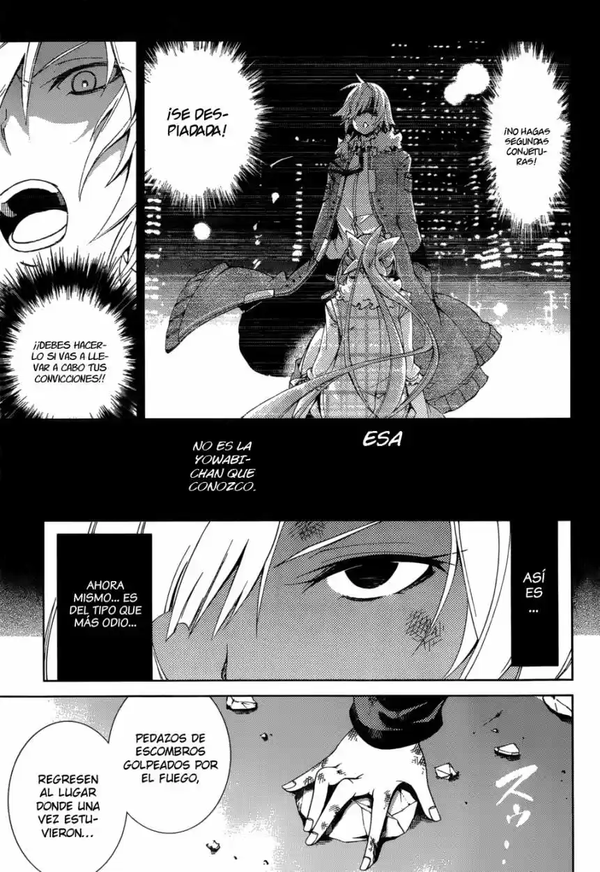 Rising x Rydeen (2012) - Capítulo 21 - Página 27 - LectorTMOo