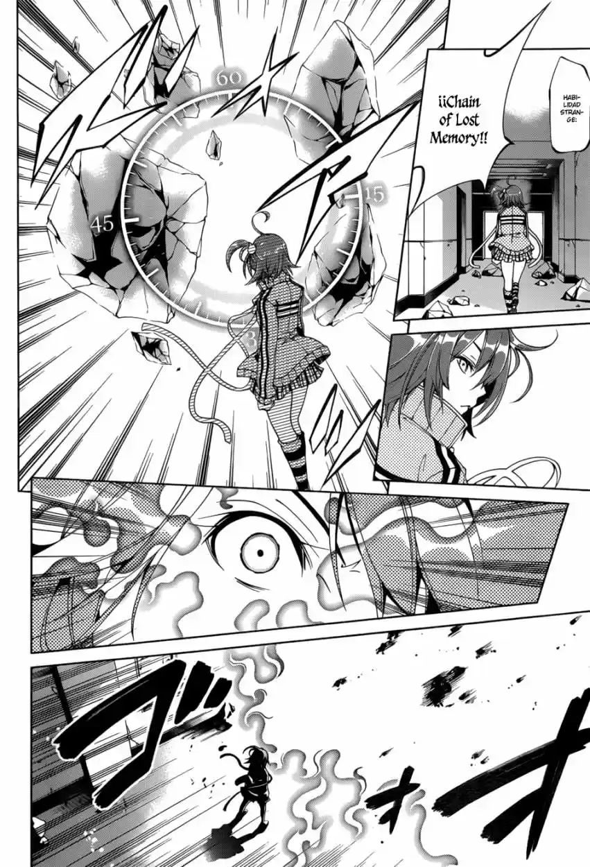 Rising x Rydeen (2012) - Capítulo 21 - Página 28 - LectorTMOo