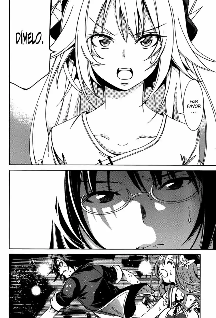 Rising x Rydeen (2012) - Capítulo 22 - Página 4 - LectorTMOo